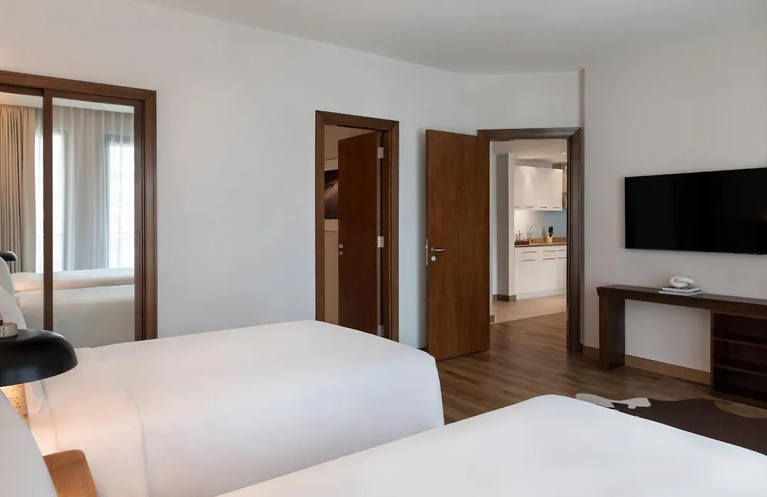 Staybridge Suites Yas Island Abu Dhabi By Ihg-1