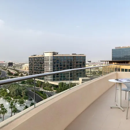 Staybridge Suites Yas Island Abu Dhabi By Ihg-3